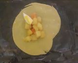 Foto langkah ke 4 dari resep Pastel renyah.