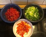 Borjúmáj pörkölt recept fázis 1 fotója