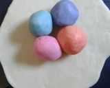 Foto langkah ke 5 dari resep Pia Spiral/ Thousandlayer Mooncake.