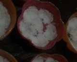 Foto langkah ke 1 dari resep Kue Putu Ayu Jadul.