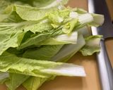 菜丸子的食譜步驟1照片