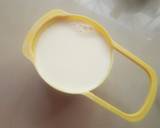 One bowl Fudgy, eggless chocolate cake recipe step 2 photo