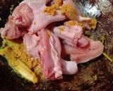 Foto langkah ke 3 dari resep Ayam goreng bumbu ungkep.