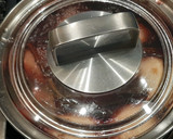 Foto del paso 4 de la receta: Peras al vino