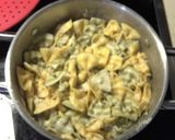 Foto del paso 3 de la receta: Lacitos de Espinaca y Limon