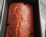 Foto del paso 7 de la receta: Queque Harina de Coco y Arándanos/ Método Grez/ Cetogénica