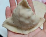 A picture of step 19 of Samosa.