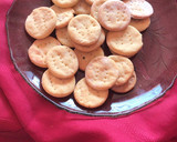Foto del paso 5 de la receta: Chilenitos