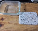 Foto del paso 5 de la receta: Barras de Cereal sin Horno