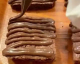 Foto del paso 8 de la receta: Pastelitos con chocolate