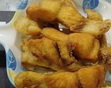 Hình bước làm 2 của món Cơm nhà đơn giản