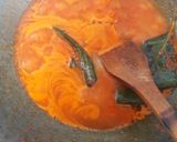Foto langkah ke 2 dari resep Sambal Kerecek.
