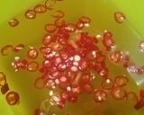 Foto langkah ke 3 dari resep Manisan Mangga Muda Simple.