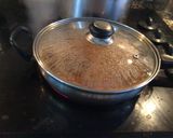 Foto del paso 1 de la receta: Coditos con salsa boloñesa al horno