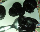 Foto langkah ke 6 dari resep Choco Lava (low Carbo).