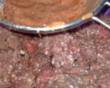 A picture of step 4 of Grilled Kofta with Bulgur.