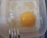 Foto langkah ke 3 dari resep Ebi Furai.