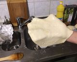 Une image de l'étape 11 de Nans.