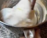 Une image de l'étape 6 de 🍊Kaki 🍅tiramisu 🍋🍋🟩au jus d'agrumes 🍹🥄.