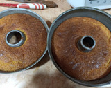 Foto del paso 1 de la receta: Bizcocho de calabaza