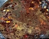 Foto del paso 2 de la receta Pulpo de playa guisado en su tinta