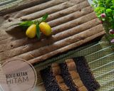 Foto langkah ke 5 dari resep Bolu Ketan Hitam.