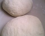 A picture of step 13 of Pizza Series - The Pizza Dough.