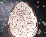 Foto del paso 5 de la receta: Huevos de Pascua rellenos de oreo