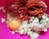 Ildi néni fasírtja recept fázis 1 fotója