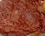 છોલે - લચ્છા પરાઠા (Chhole laccha paratha Recipe in Gujarati) રેસીપી સ્ટેપ3ફોટો