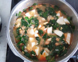 Foto del paso 3 de la receta: Potaje de vigilia