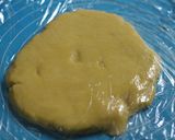 Foto langkah ke 5 dari resep Putri Salju Keju.