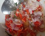 Foto langkah ke 3 dari resep Sambel matah.