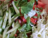 A picture of step 15 of Keto Breakfast Tako.