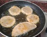 Pery pery chicken cheese rolls recipe step 5 photo