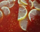 Foto del paso 16 de la receta: Confitura de tomates, limón y menta