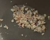 MPASI 7-8M+Shrimp Porridge langkah memasak 4 foto