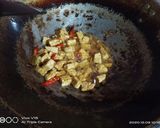 Foto langkah ke 3 dari resep 3T Toge orek Telor Tempe.