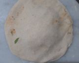 पालक के पराठे (palak ke parathe recipe in Hindi) रेसिपी चरण 2 फोटो