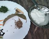 मुग़लई क्रीमी पनीर(mugalai creamy paneer recipe in hindi) रेसिपी चरण 2 फोटो