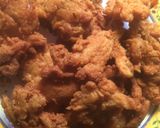 Foto langkah ke 4 dari resep Jamur crispy simple.