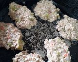 Foto del paso 3 de la receta: Bocaditos de Atún y Brócoli! 🥦