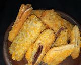 Foto langkah ke 5 dari resep Nugget Nabati.