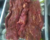 Foto del paso 1 de la receta: Punta de Paleta al Horno