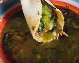 Foto del paso 5 de la receta: Birria de res fácil y económica ☺️