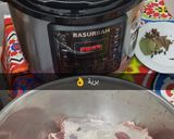 صورة لخطوة 1 من وصفة كبسة برية لحم