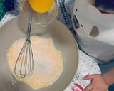 Foto del paso 2 de la receta: Galletitas Cítricas (🍊 naranja y 🍋 limón) con un toque de chocolate negro🍫
