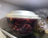 Foto del paso 2 de la receta: Estofado de ternera al vino tinto