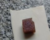 Foto del paso 5 de la receta: Pastelitos de membrillo de la abuela Beba