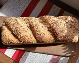 Foto del paso 7 de la receta: Pan integral